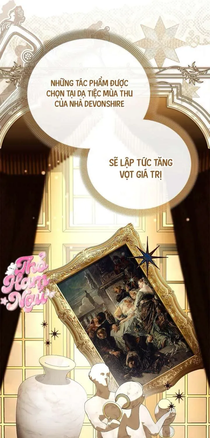 Nữ Bá Tước Bỏ Trốn Đã Quay Trở Lại Chapter 46 - 25