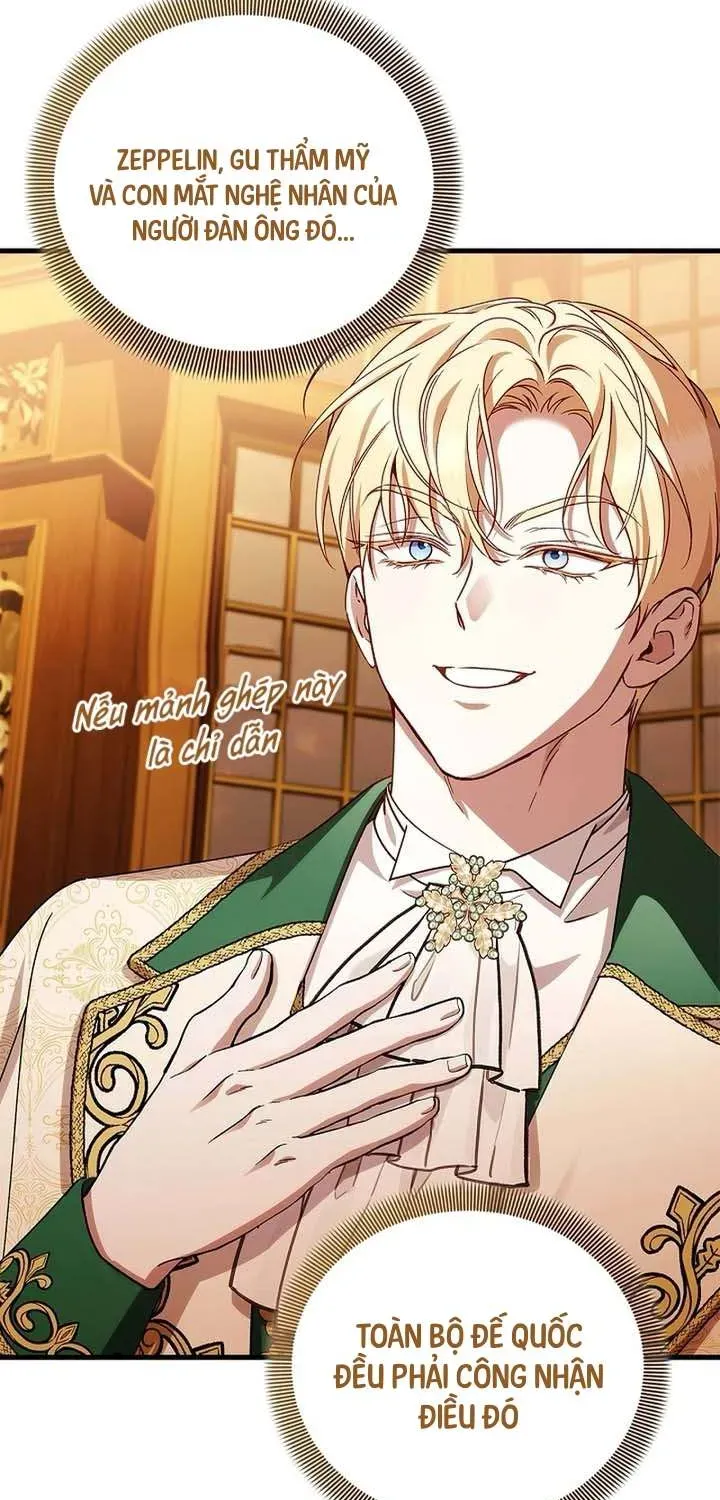 Nữ Bá Tước Bỏ Trốn Đã Quay Trở Lại Chapter 46 - 27