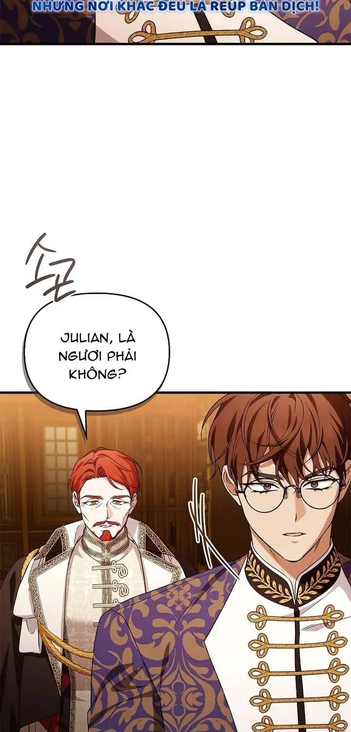 Nữ Bá Tước Bỏ Trốn Đã Quay Trở Lại Chapter 46 - 29