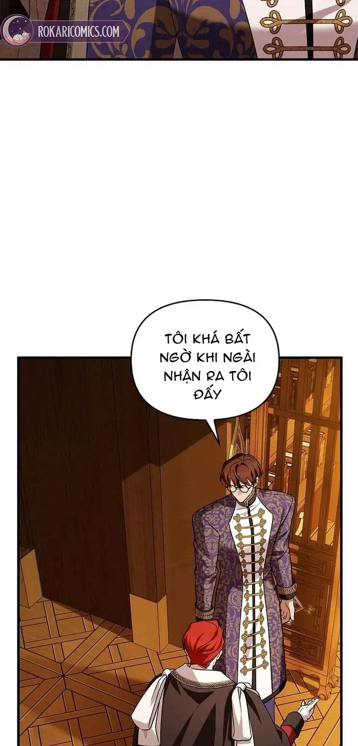 Nữ Bá Tước Bỏ Trốn Đã Quay Trở Lại Chapter 46 - 30