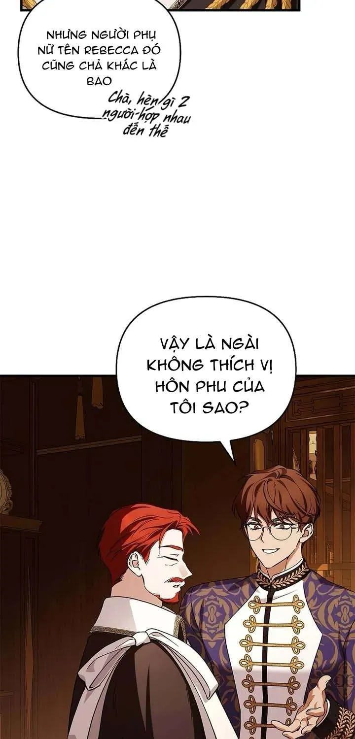 Nữ Bá Tước Bỏ Trốn Đã Quay Trở Lại Chapter 46 - 34