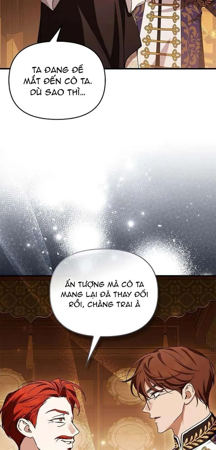 Nữ Bá Tước Bỏ Trốn Đã Quay Trở Lại Chapter 46 - 35