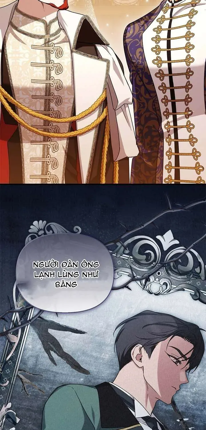 Nữ Bá Tước Bỏ Trốn Đã Quay Trở Lại Chapter 46 - 36