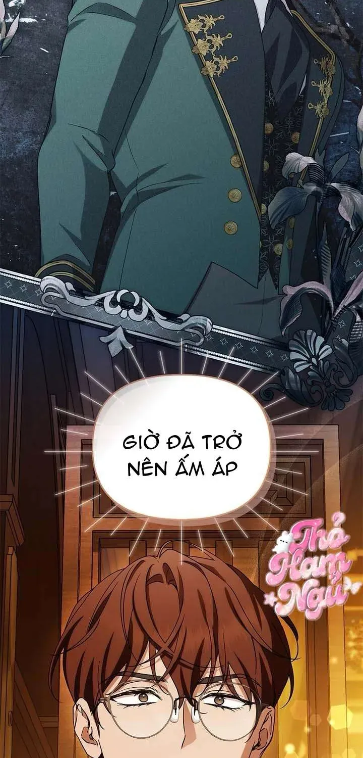 Nữ Bá Tước Bỏ Trốn Đã Quay Trở Lại Chapter 46 - 37