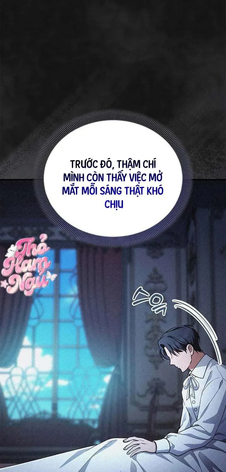 Nữ Bá Tước Bỏ Trốn Đã Quay Trở Lại Chapter 46 - 40