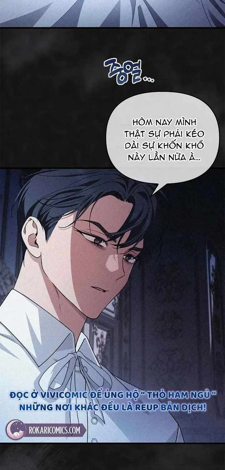 Nữ Bá Tước Bỏ Trốn Đã Quay Trở Lại Chapter 46 - 41