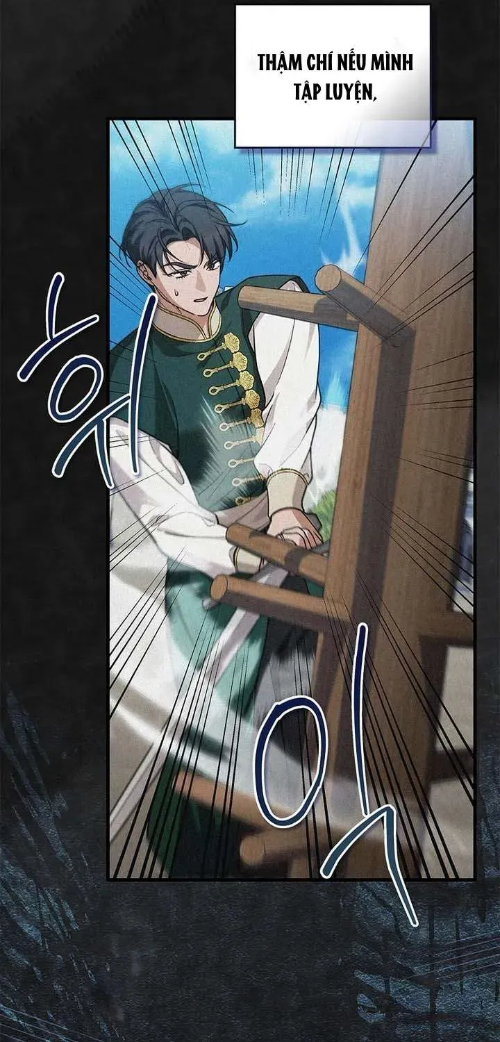 Nữ Bá Tước Bỏ Trốn Đã Quay Trở Lại Chapter 46 - 44