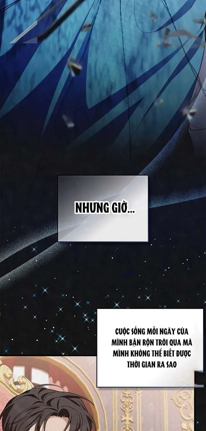 Nữ Bá Tước Bỏ Trốn Đã Quay Trở Lại Chapter 46 - 46