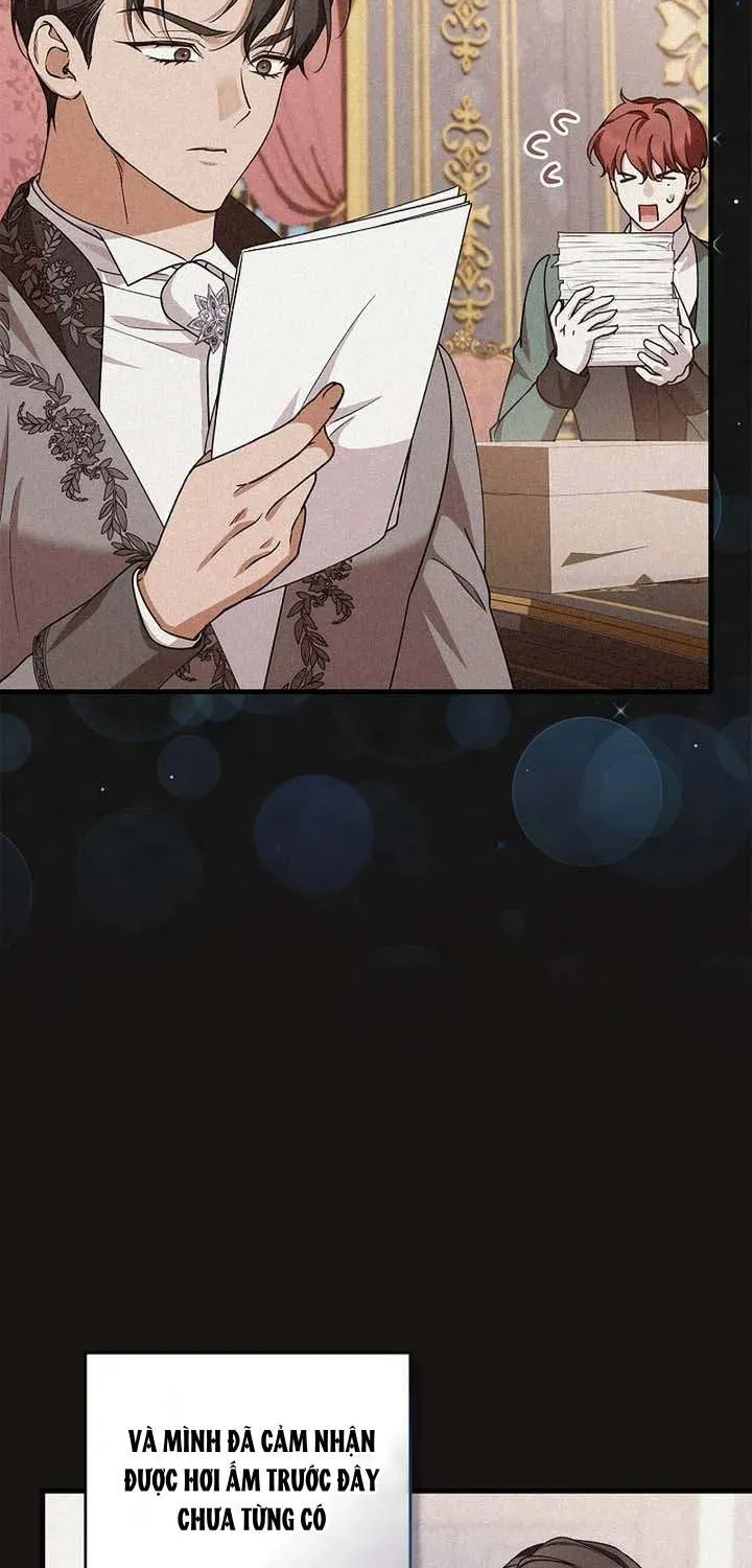 Nữ Bá Tước Bỏ Trốn Đã Quay Trở Lại Chapter 46 - 47