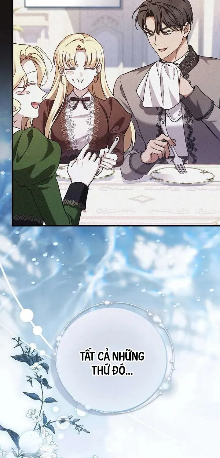 Nữ Bá Tước Bỏ Trốn Đã Quay Trở Lại Chapter 46 - 48