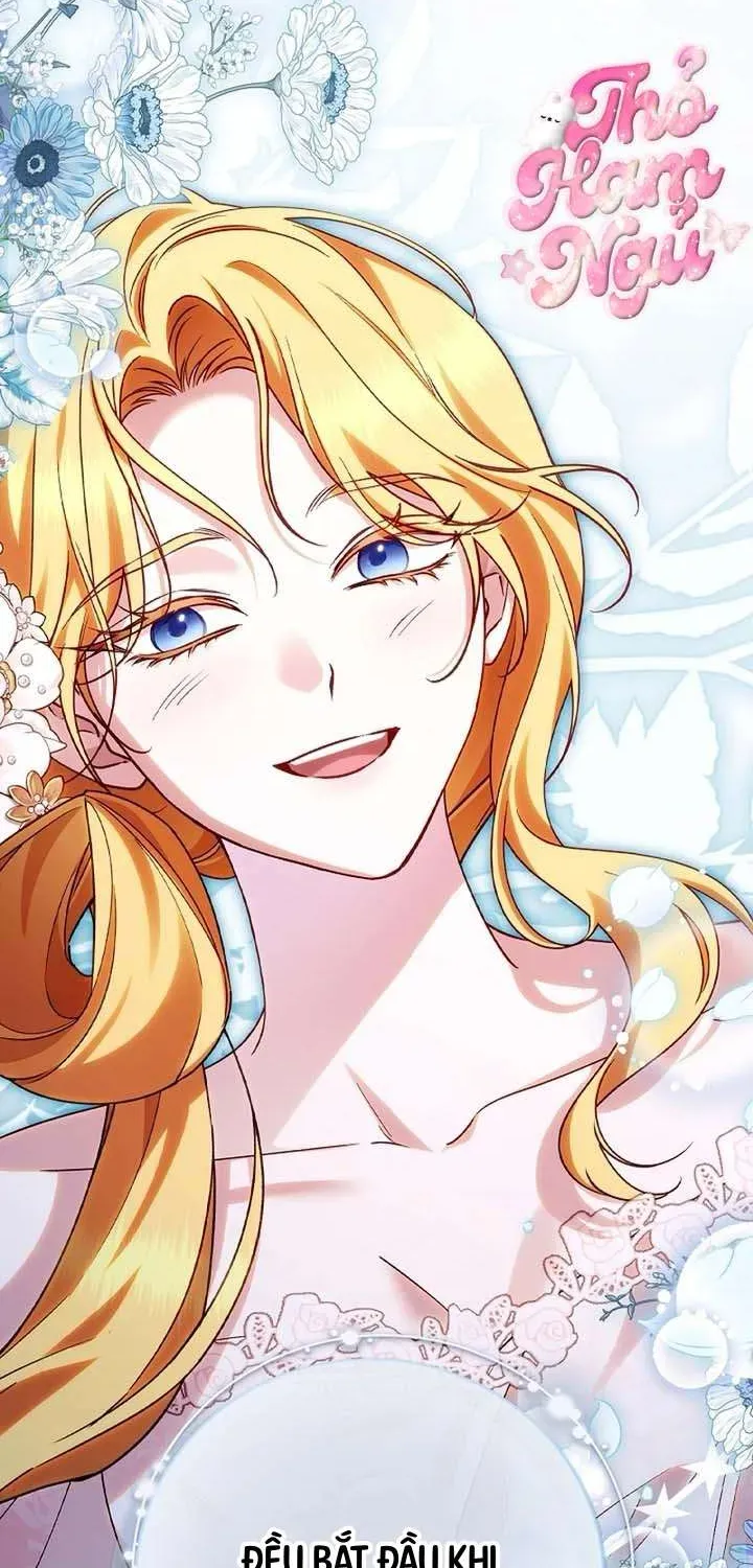 Nữ Bá Tước Bỏ Trốn Đã Quay Trở Lại Chapter 46 - 49