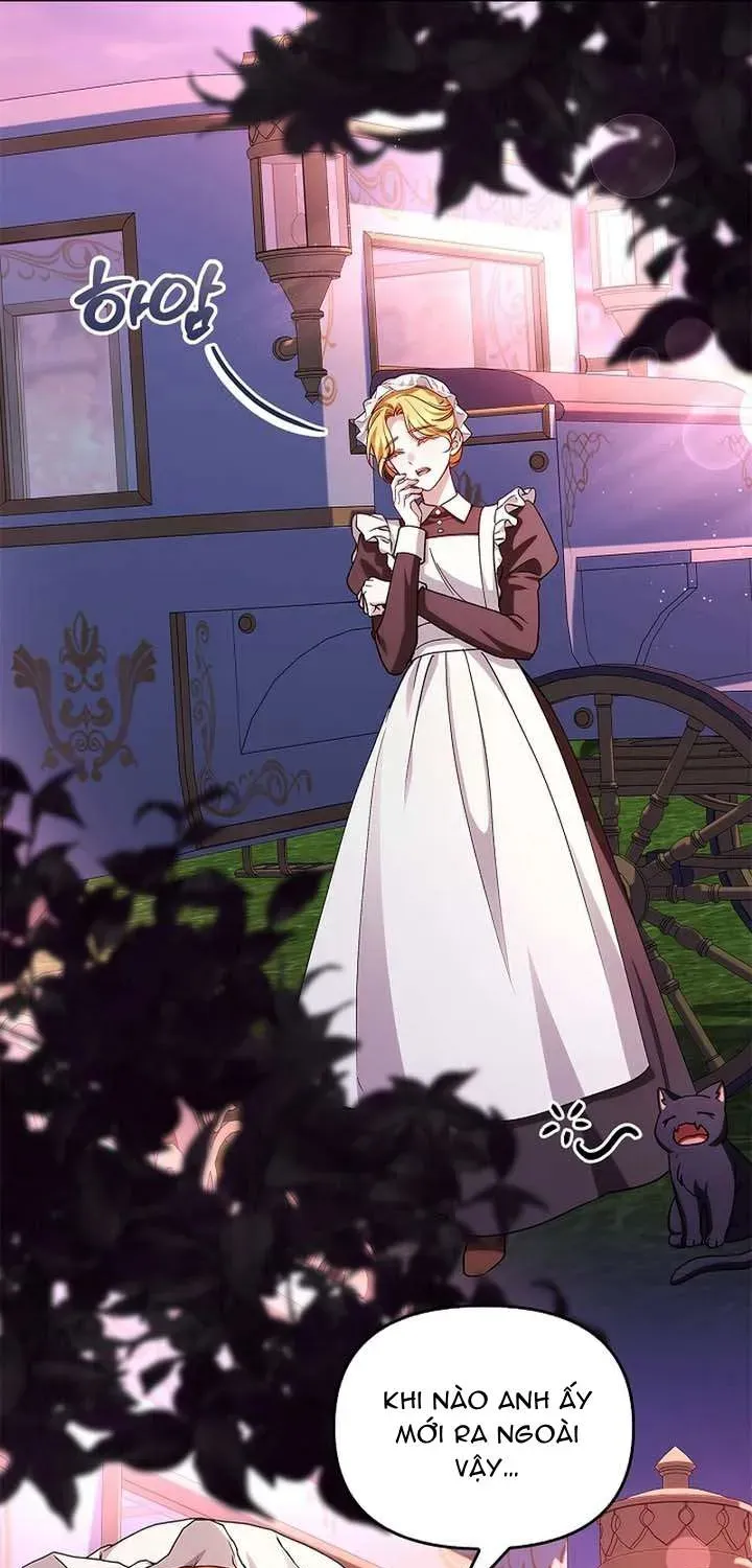 Nữ Bá Tước Bỏ Trốn Đã Quay Trở Lại Chapter 46 - 6