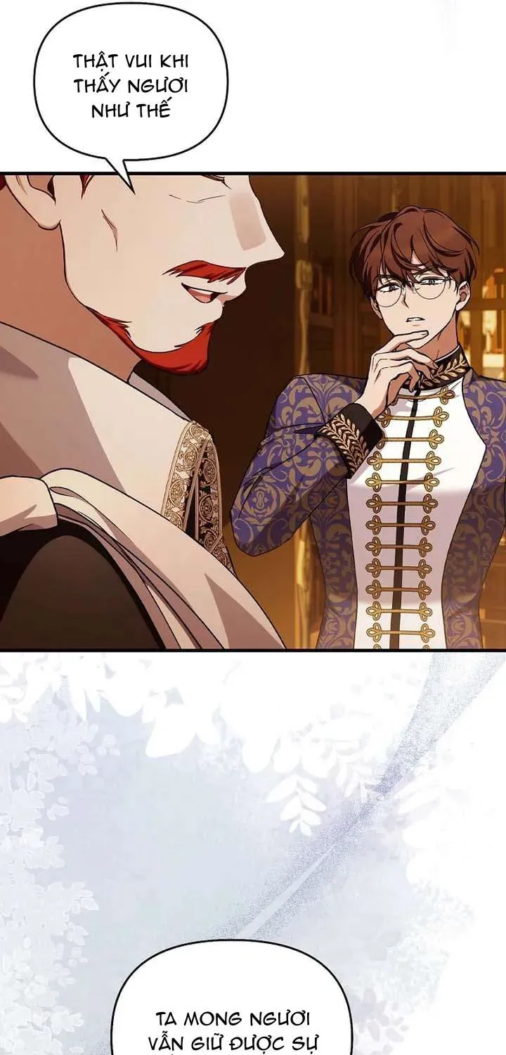 Nữ Bá Tước Bỏ Trốn Đã Quay Trở Lại Chapter 46 - 51