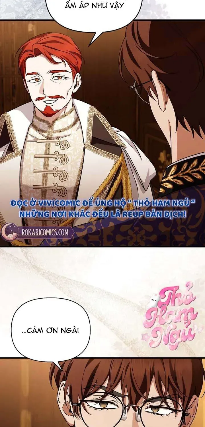 Nữ Bá Tước Bỏ Trốn Đã Quay Trở Lại Chapter 46 - 52