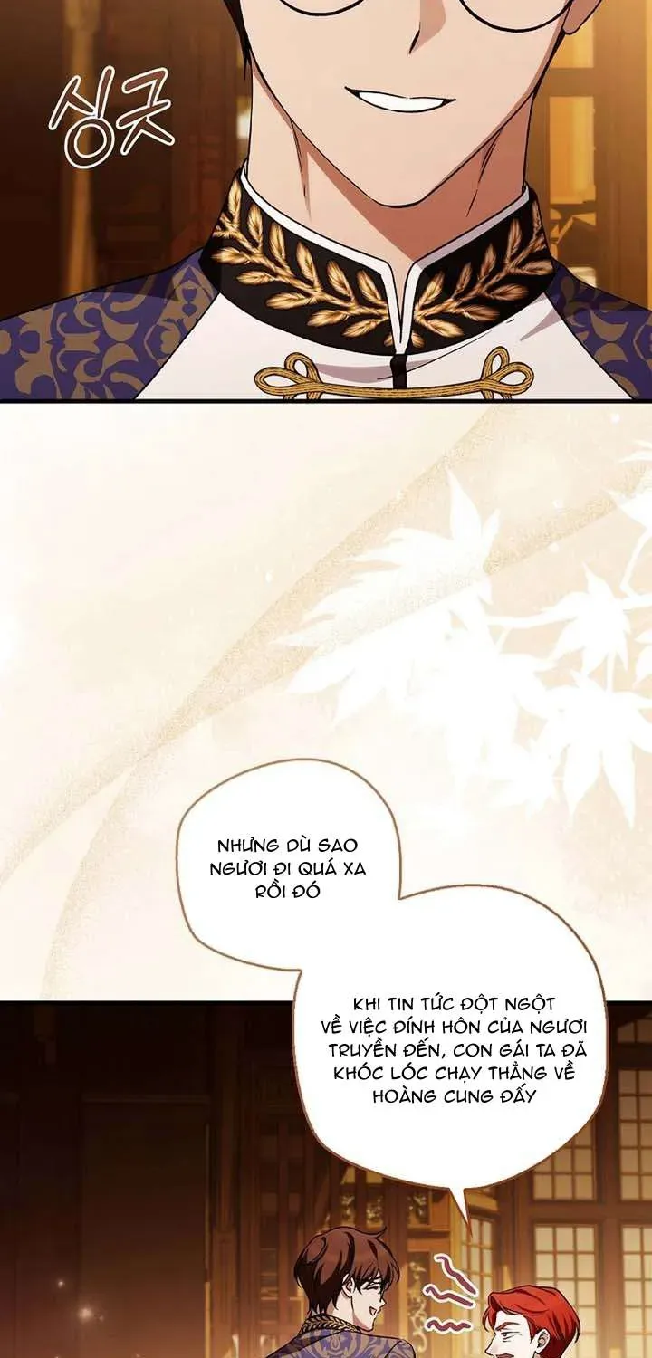 Nữ Bá Tước Bỏ Trốn Đã Quay Trở Lại Chapter 46 - 53