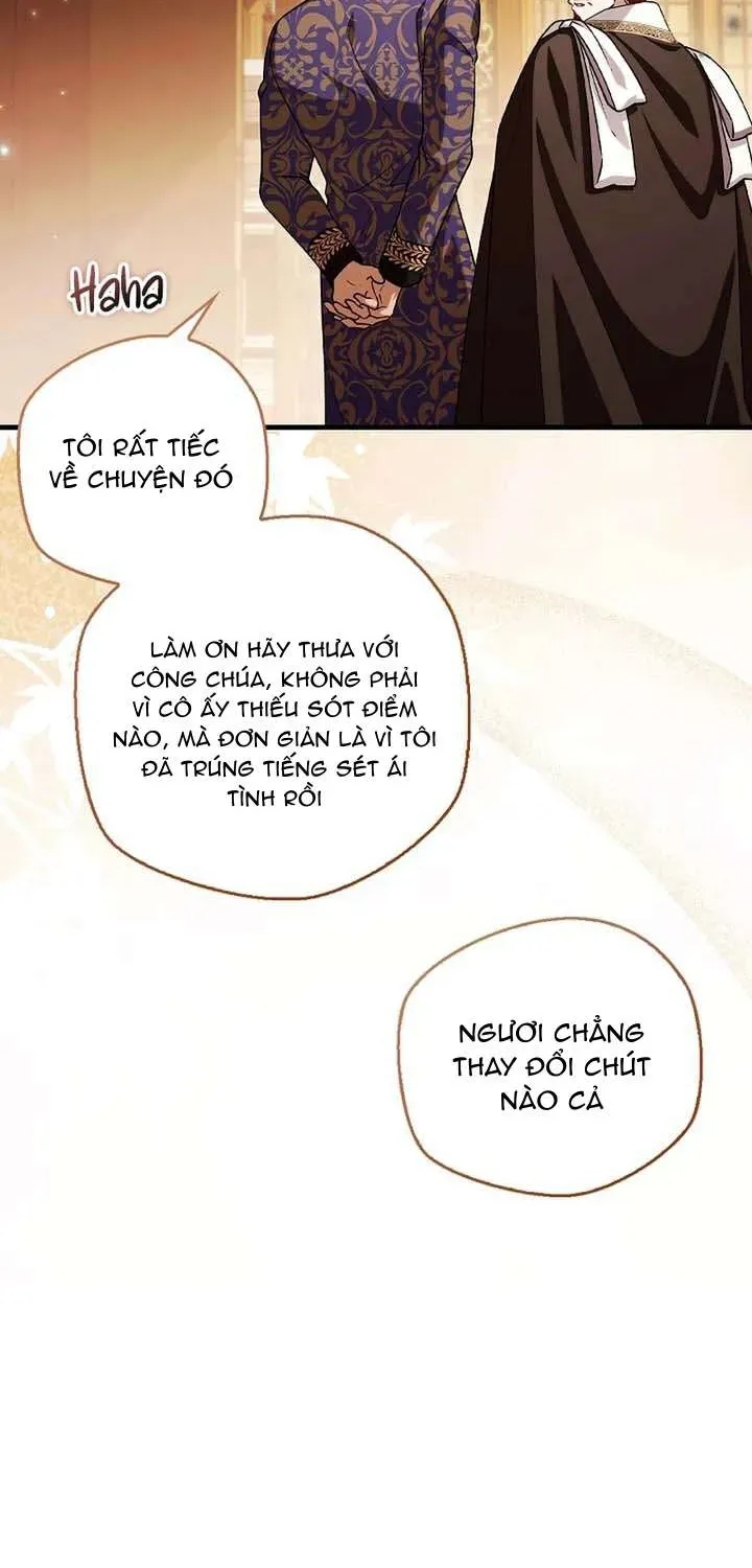 Nữ Bá Tước Bỏ Trốn Đã Quay Trở Lại Chapter 46 - 54