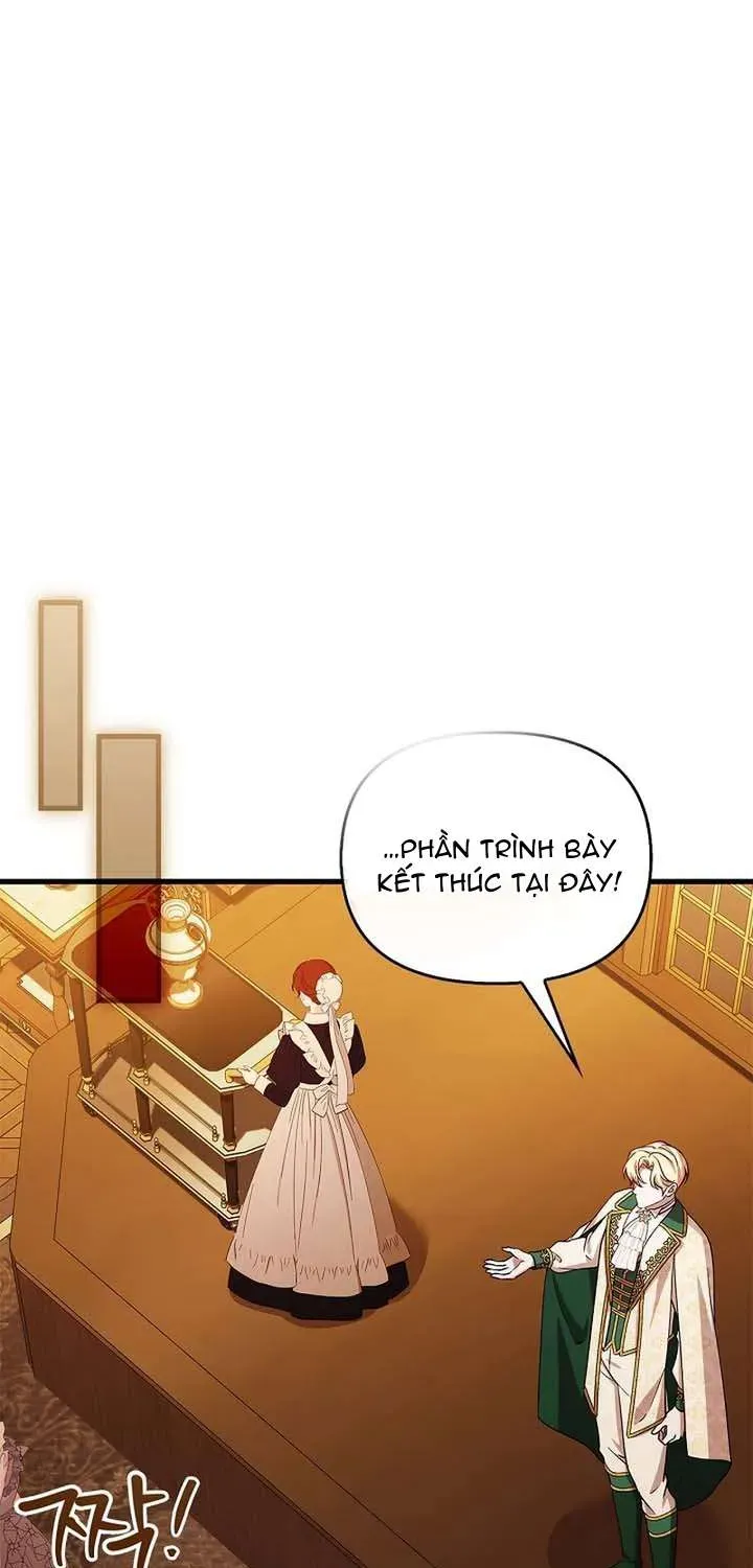 Nữ Bá Tước Bỏ Trốn Đã Quay Trở Lại Chapter 46 - 55