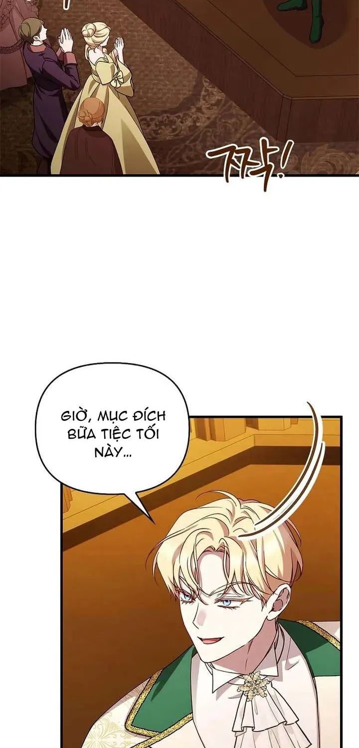 Nữ Bá Tước Bỏ Trốn Đã Quay Trở Lại Chapter 46 - 56