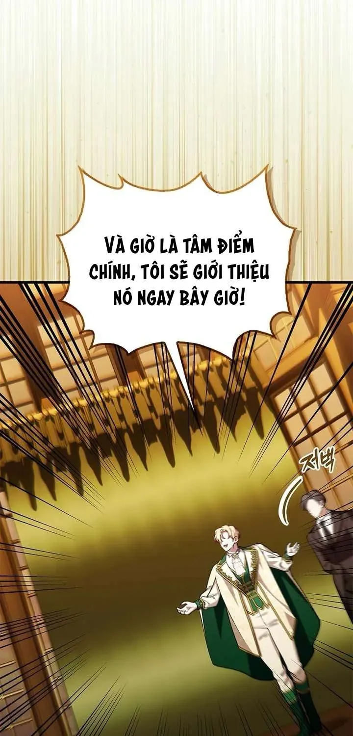 Nữ Bá Tước Bỏ Trốn Đã Quay Trở Lại Chapter 46 - 58