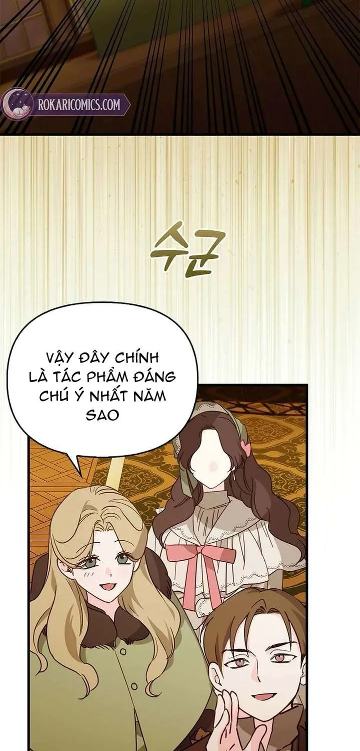 Nữ Bá Tước Bỏ Trốn Đã Quay Trở Lại Chapter 46 - 59