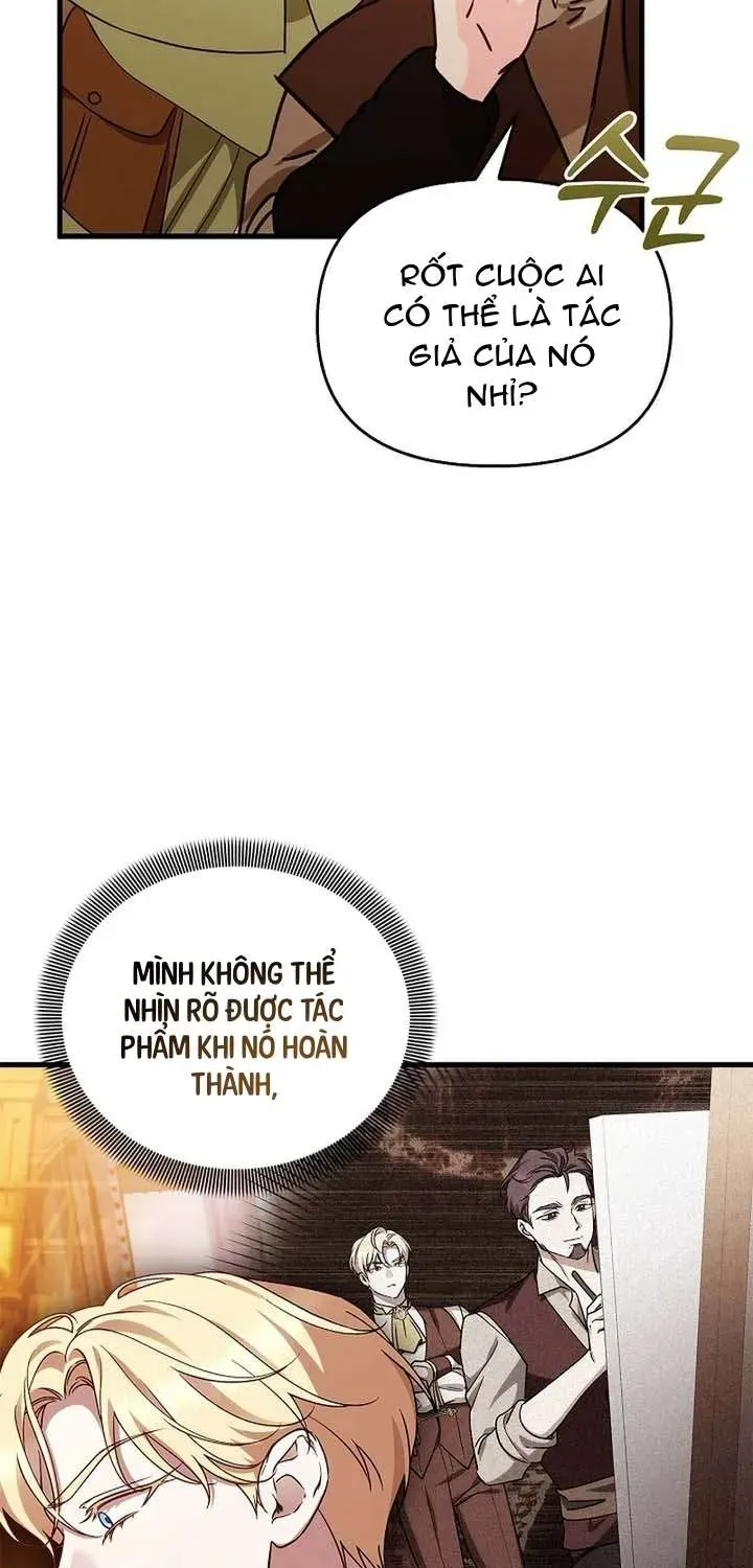 Nữ Bá Tước Bỏ Trốn Đã Quay Trở Lại Chapter 46 - 60