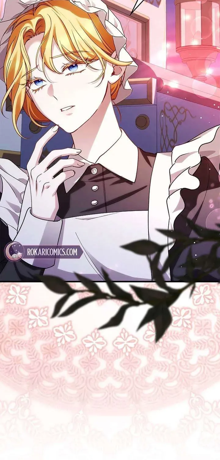 Nữ Bá Tước Bỏ Trốn Đã Quay Trở Lại Chapter 46 - 7