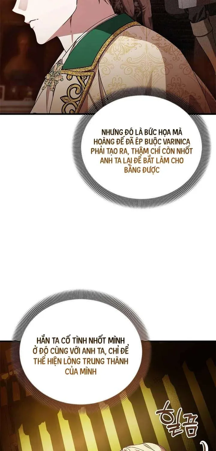 Nữ Bá Tước Bỏ Trốn Đã Quay Trở Lại Chapter 46 - 61