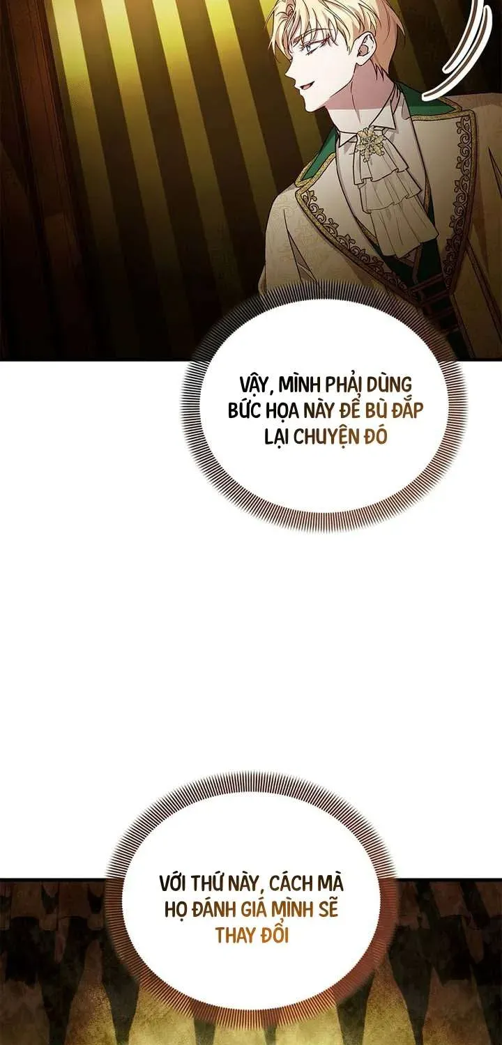 Nữ Bá Tước Bỏ Trốn Đã Quay Trở Lại Chapter 46 - 62