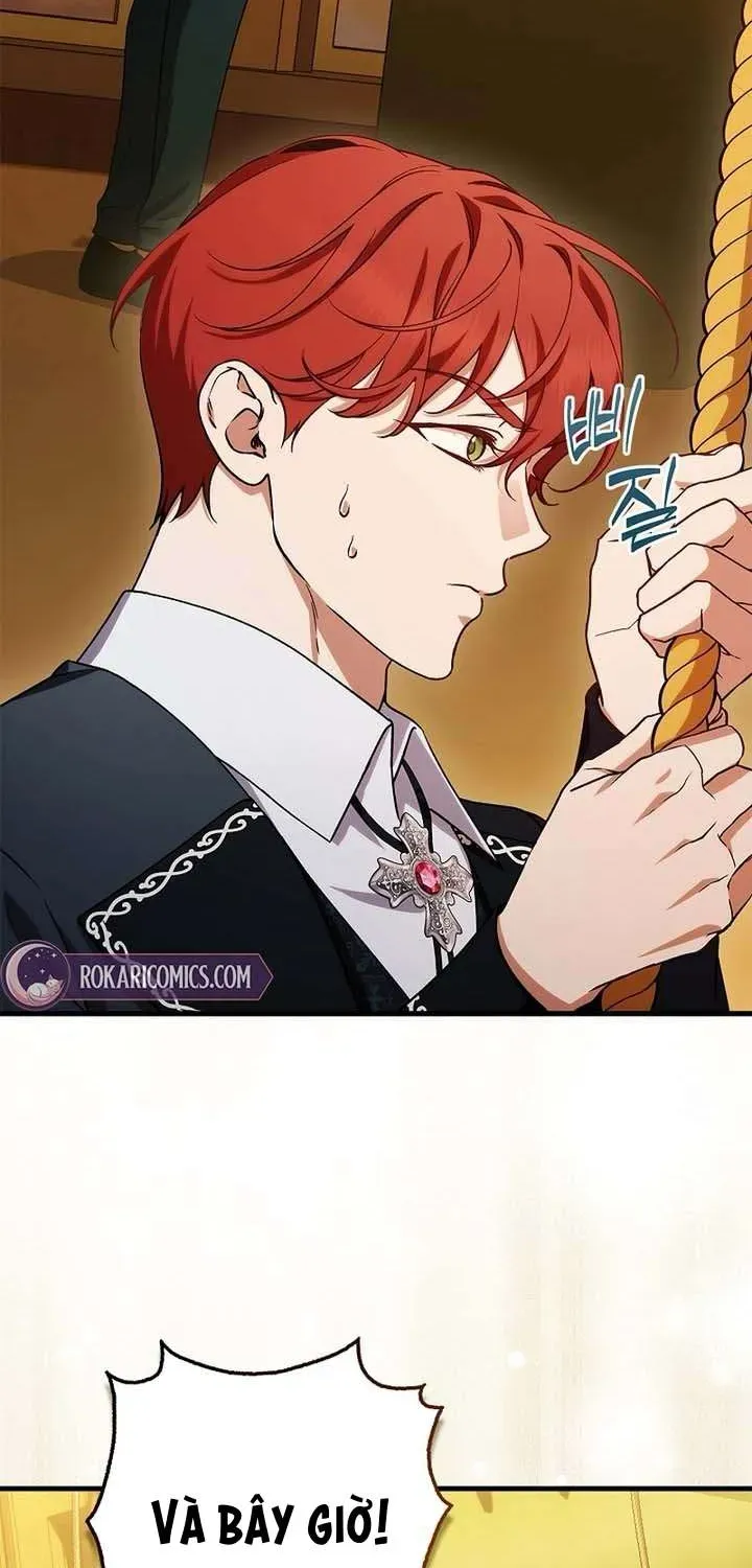 Nữ Bá Tước Bỏ Trốn Đã Quay Trở Lại Chapter 46 - 66