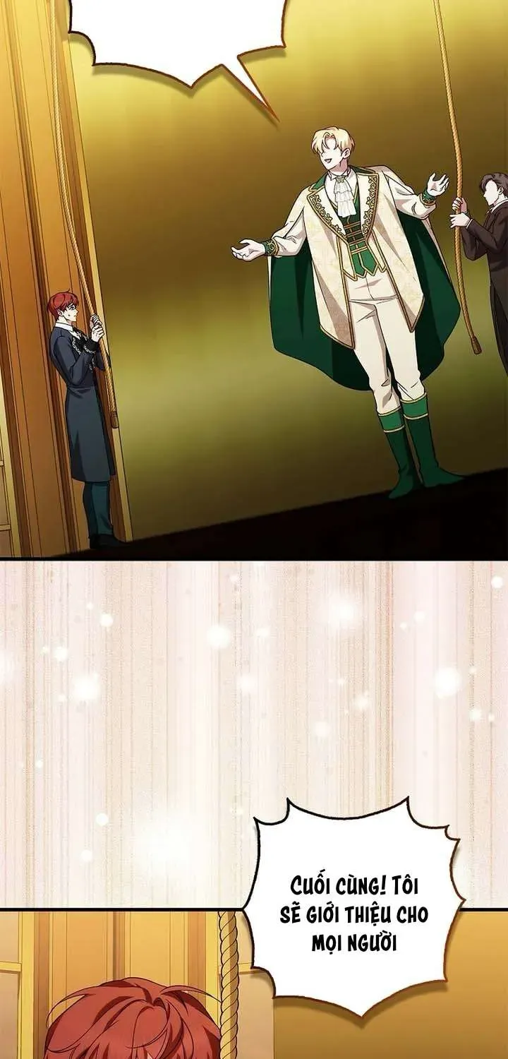 Nữ Bá Tước Bỏ Trốn Đã Quay Trở Lại Chapter 46 - 67