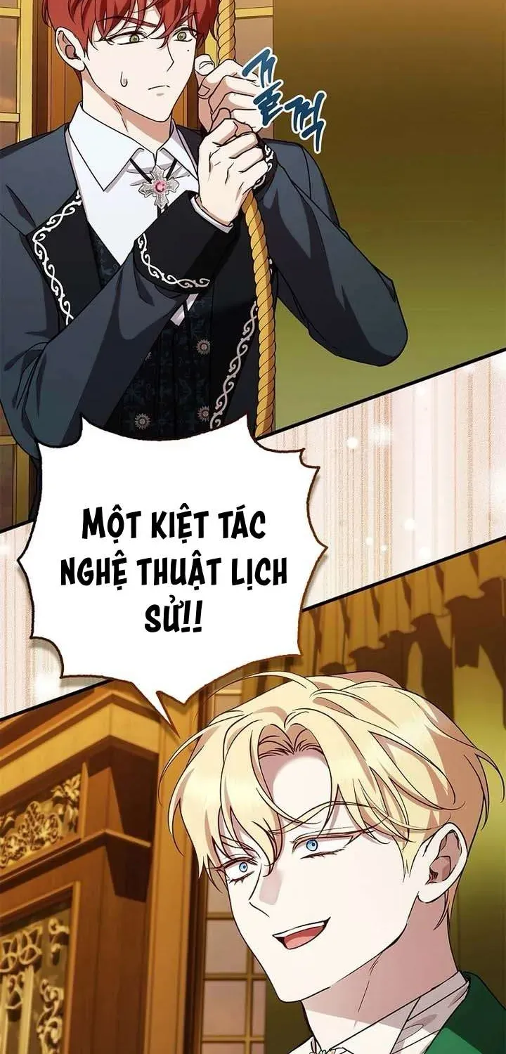 Nữ Bá Tước Bỏ Trốn Đã Quay Trở Lại Chapter 46 - 68