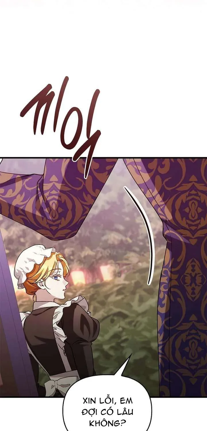 Nữ Bá Tước Bỏ Trốn Đã Quay Trở Lại Chapter 46 - 8