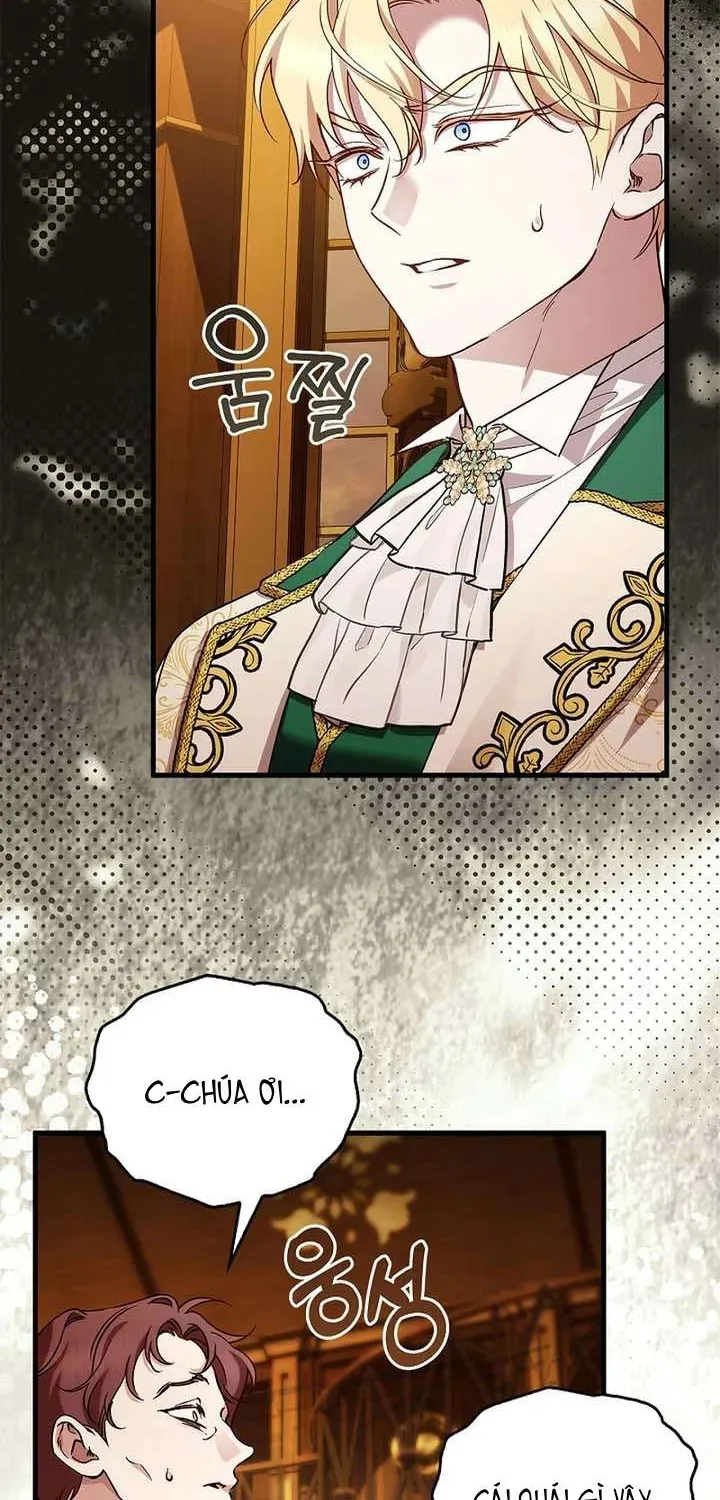 Nữ Bá Tước Bỏ Trốn Đã Quay Trở Lại Chapter 46 - 74