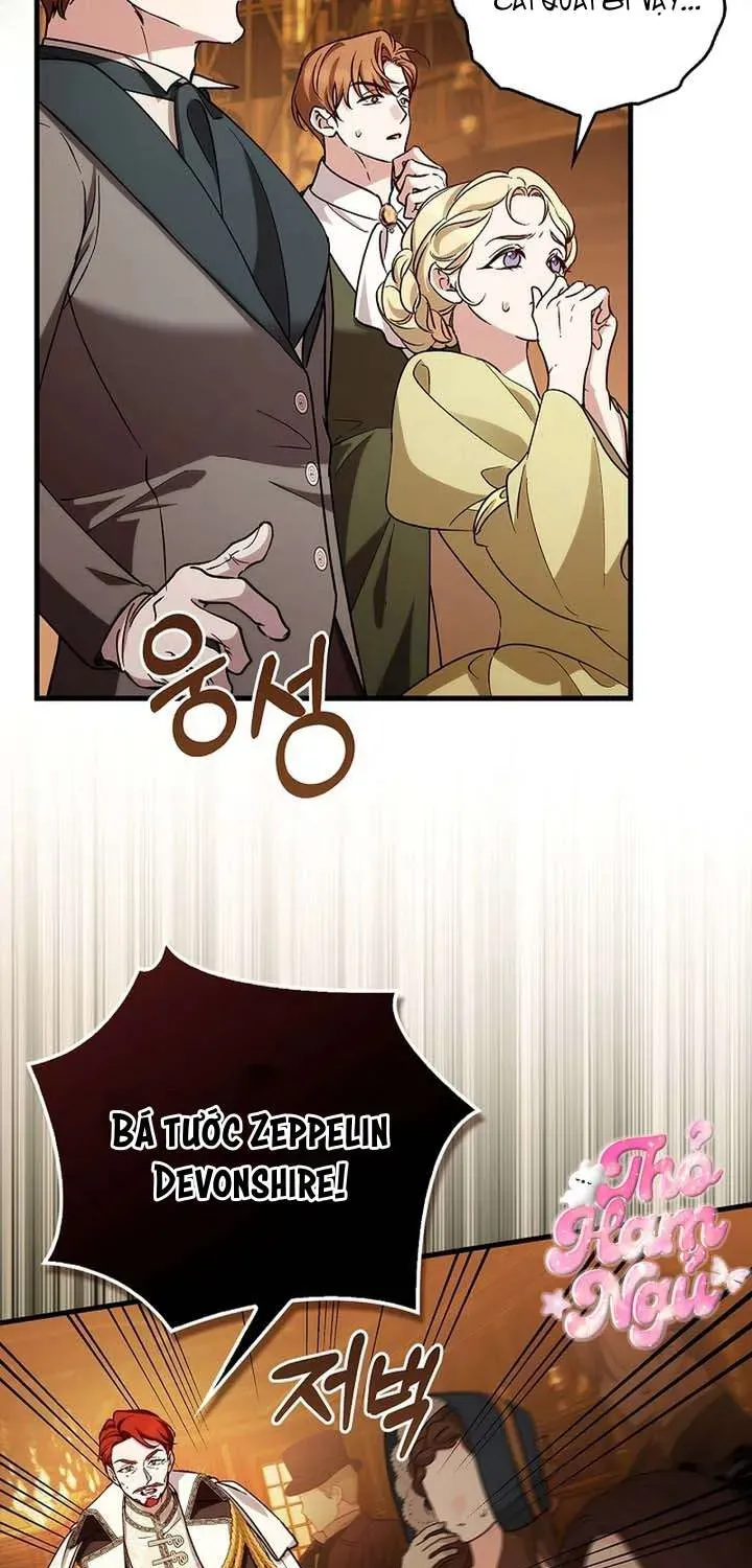 Nữ Bá Tước Bỏ Trốn Đã Quay Trở Lại Chapter 46 - 75