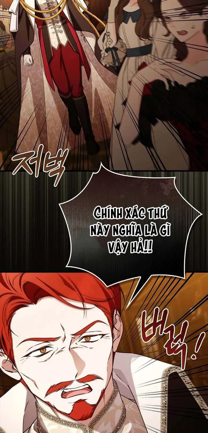 Nữ Bá Tước Bỏ Trốn Đã Quay Trở Lại Chapter 46 - 76