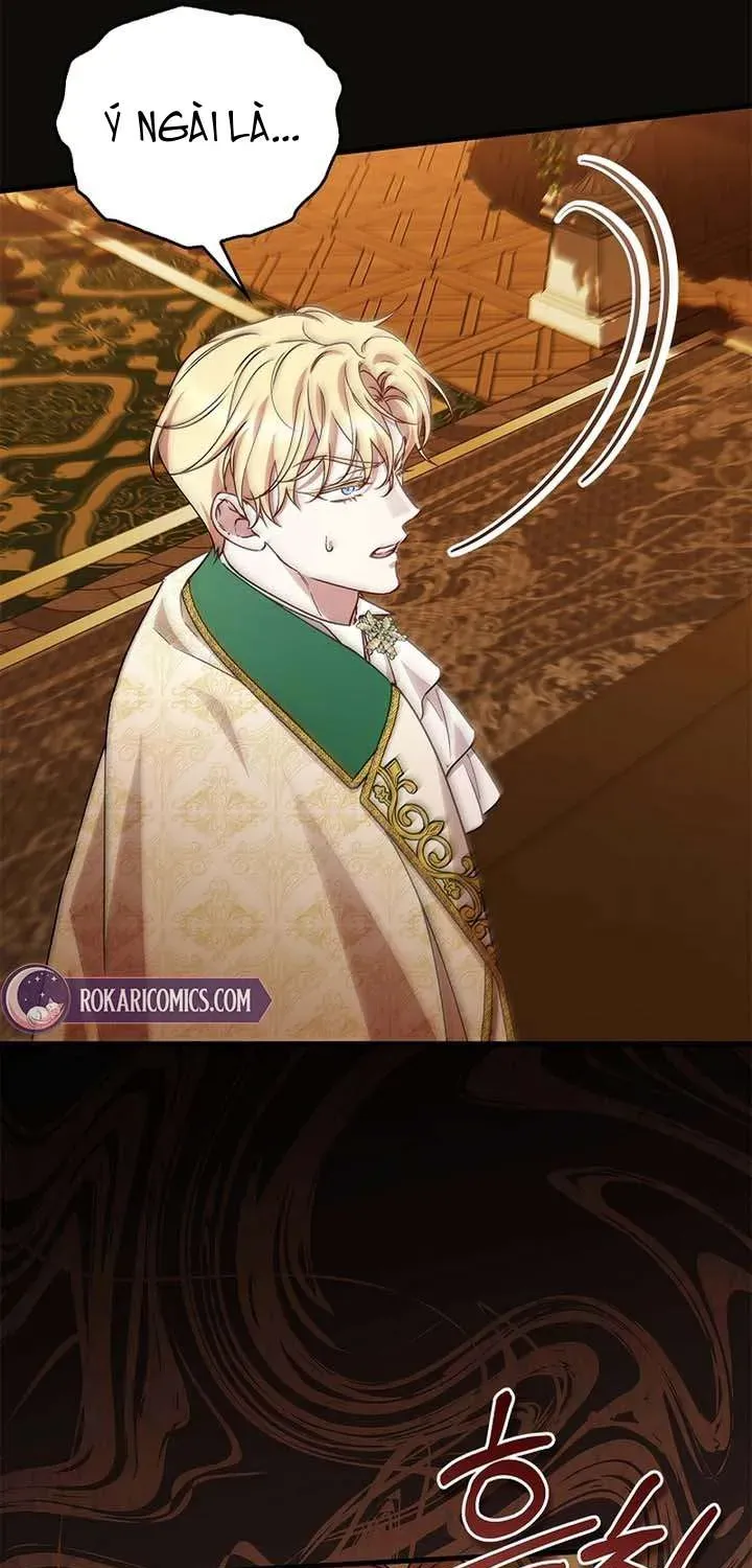 Nữ Bá Tước Bỏ Trốn Đã Quay Trở Lại Chapter 46 - 78
