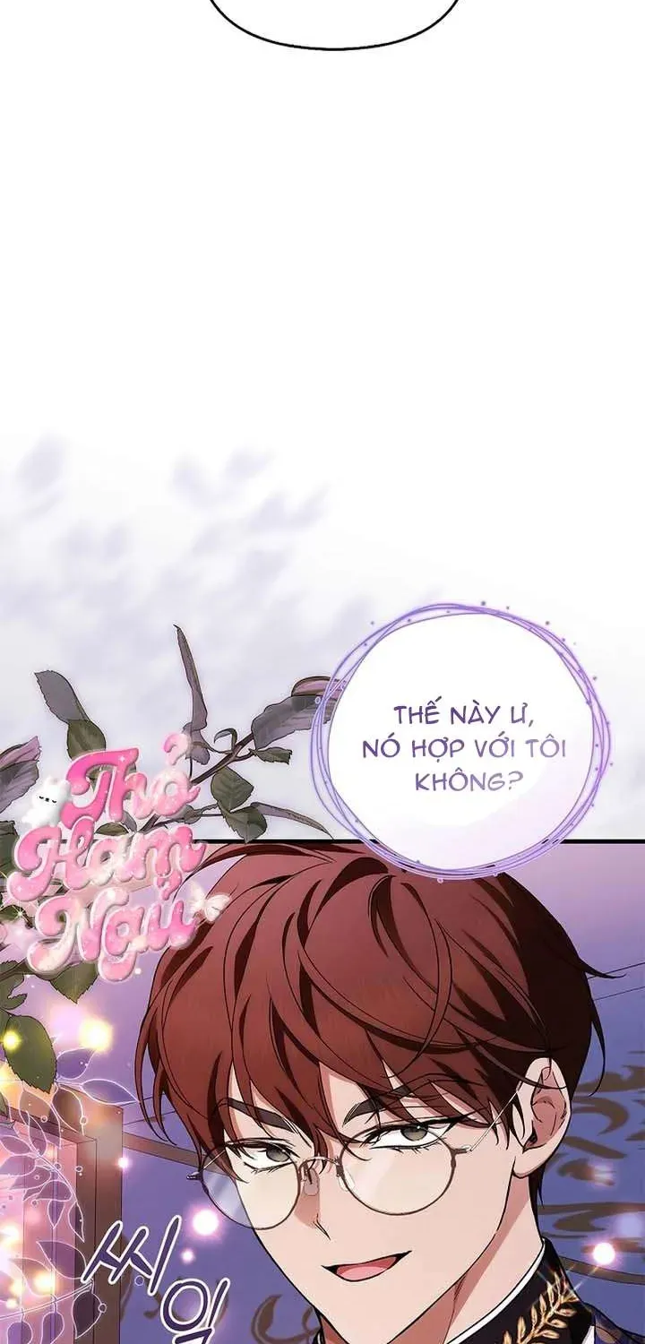 Nữ Bá Tước Bỏ Trốn Đã Quay Trở Lại Chapter 46 - 9