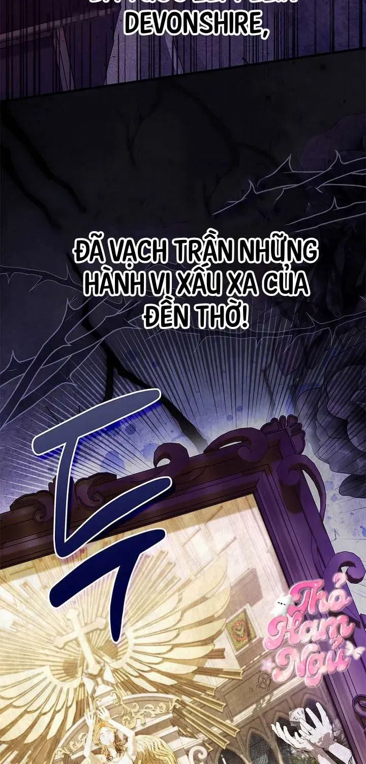 Nữ Bá Tước Bỏ Trốn Đã Quay Trở Lại Chapter 46 - 81