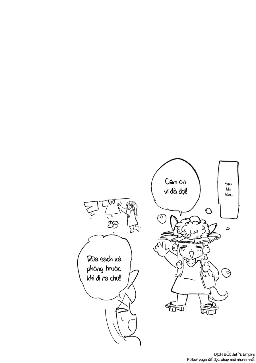 Umamusume - Pretty Derby PisupisuSupisupi - Golshi-Chan Chapter 10 - 14