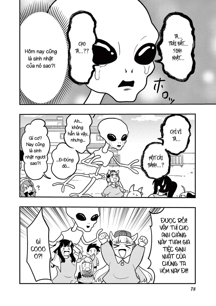 Umamusume - Pretty Derby PisupisuSupisupi - Golshi-Chan Chapter 12 - 12