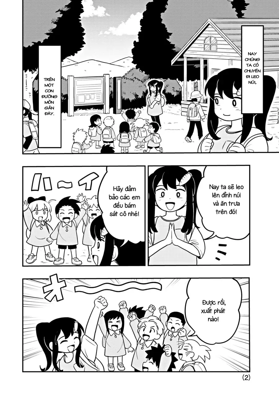 Umamusume - Pretty Derby PisupisuSupisupi - Golshi-Chan Chapter 7 - 2