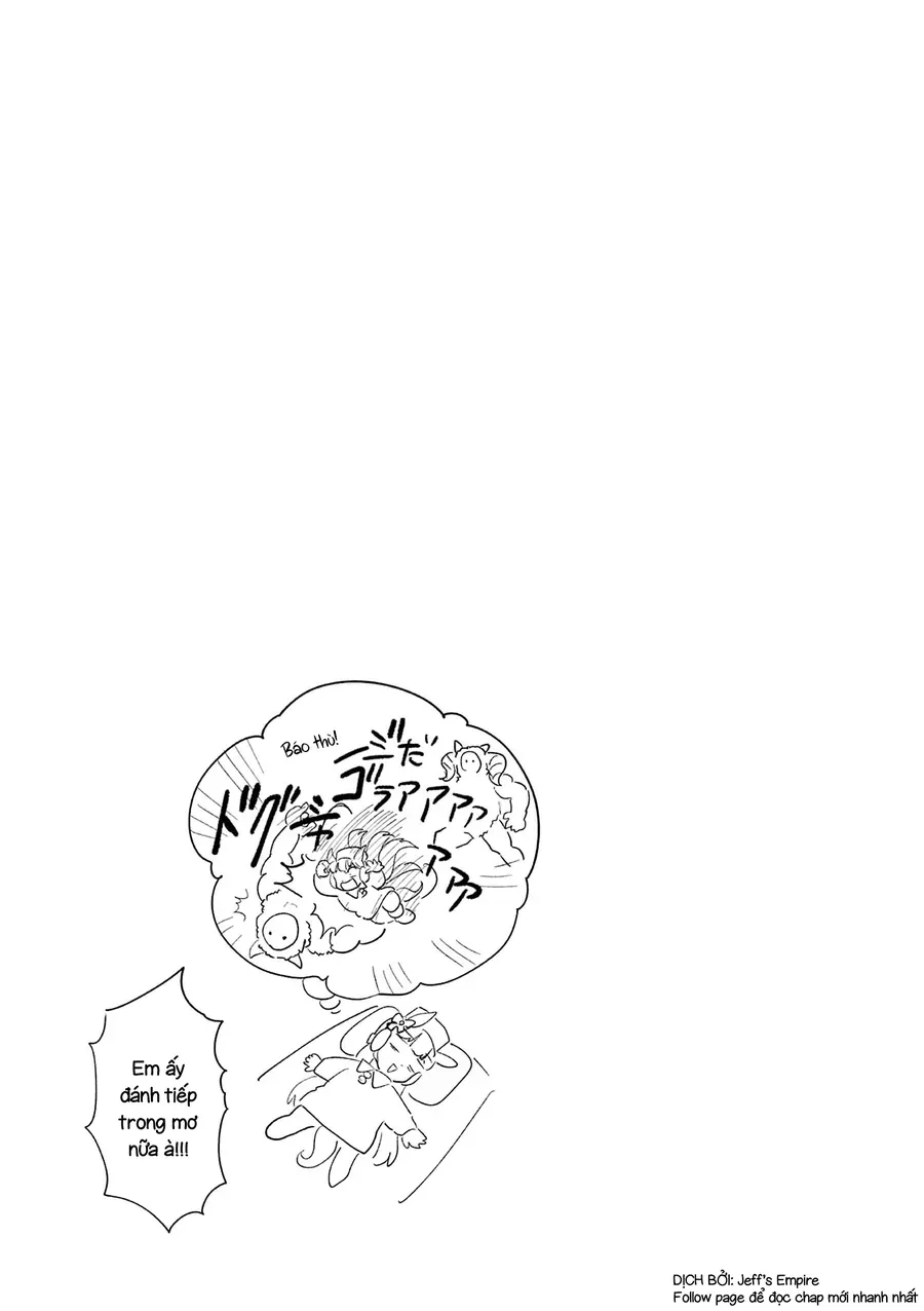 Umamusume - Pretty Derby PisupisuSupisupi - Golshi-Chan Chapter 9 - 14