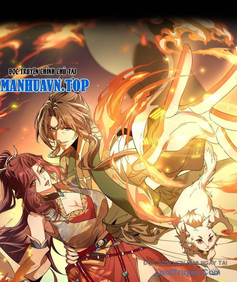 Thế Giới Quỷ Thần, Ta Có Ngộ Tính Đặc Thù Chapter 17 - 2