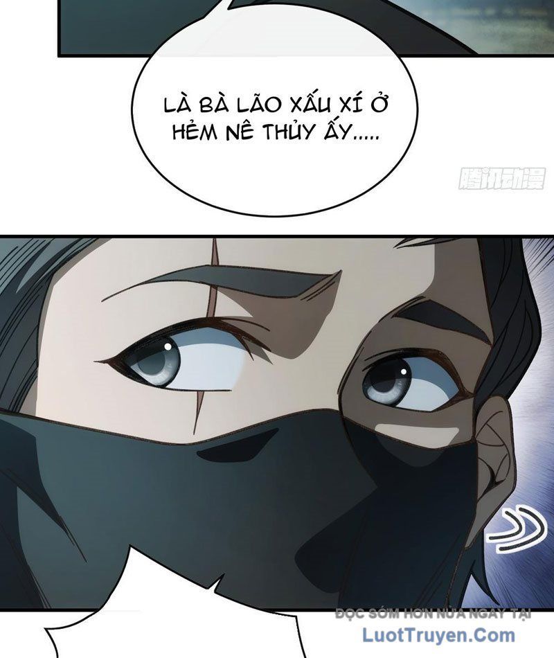 Thế Giới Quỷ Thần, Ta Có Ngộ Tính Đặc Thù Chapter 17 - 12