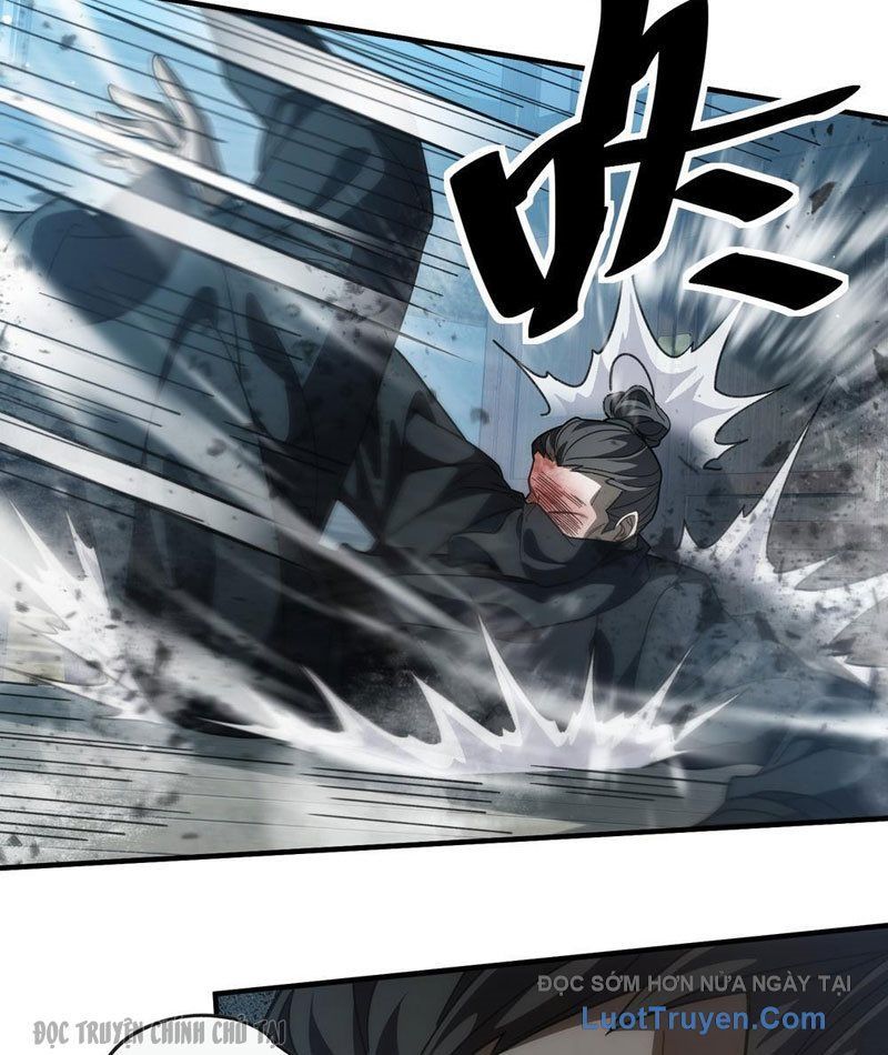 Thế Giới Quỷ Thần, Ta Có Ngộ Tính Đặc Thù Chapter 17 - 15