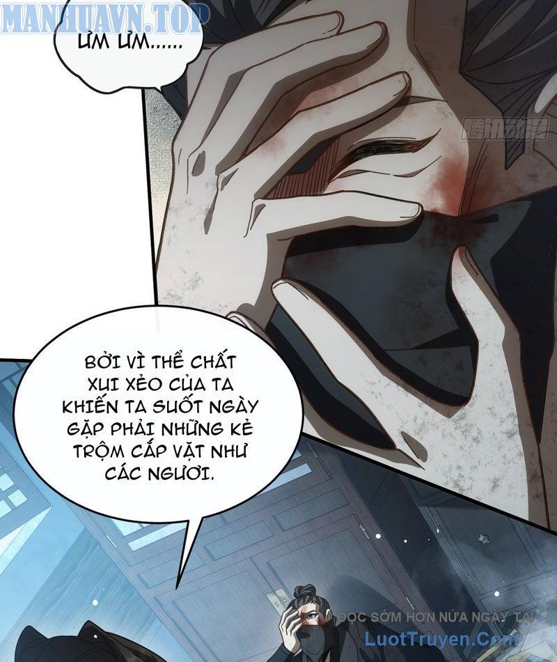 Thế Giới Quỷ Thần, Ta Có Ngộ Tính Đặc Thù Chapter 17 - 16