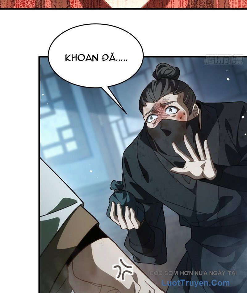 Thế Giới Quỷ Thần, Ta Có Ngộ Tính Đặc Thù Chapter 17 - 19