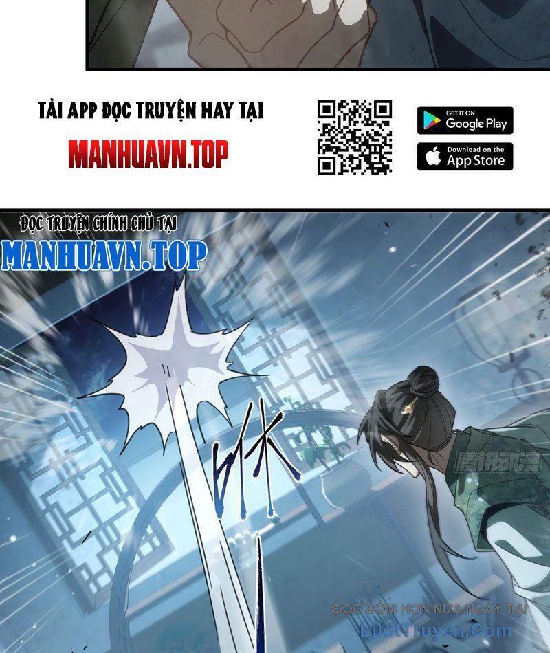 Thế Giới Quỷ Thần, Ta Có Ngộ Tính Đặc Thù Chapter 17 - 20