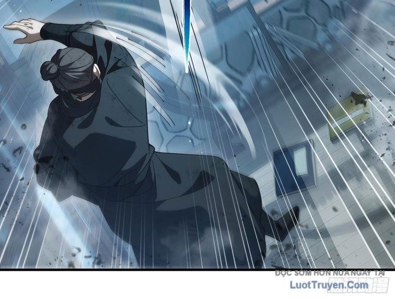 Thế Giới Quỷ Thần, Ta Có Ngộ Tính Đặc Thù Chapter 17 - 21