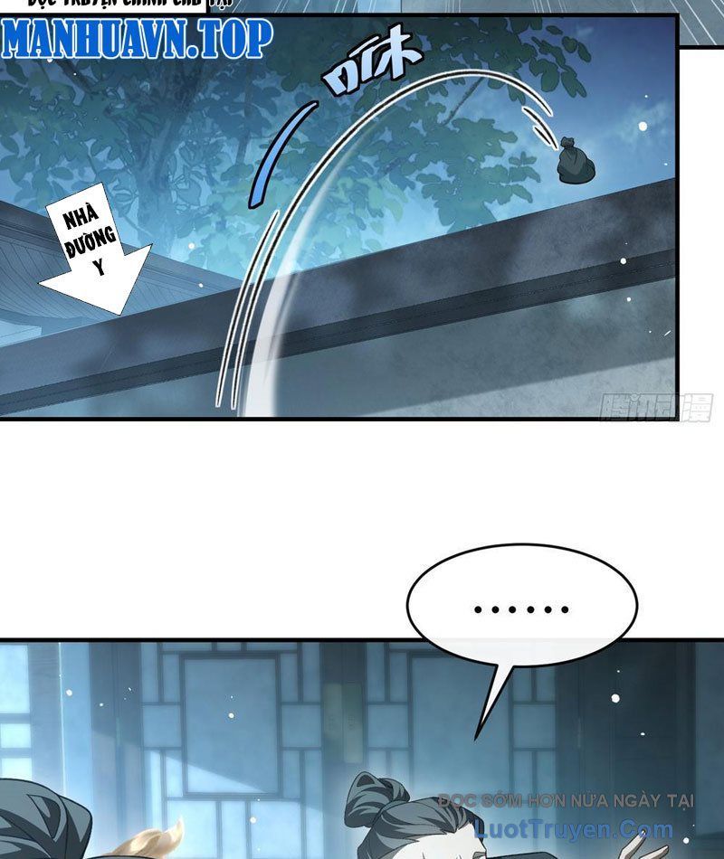 Thế Giới Quỷ Thần, Ta Có Ngộ Tính Đặc Thù Chapter 17 - 23